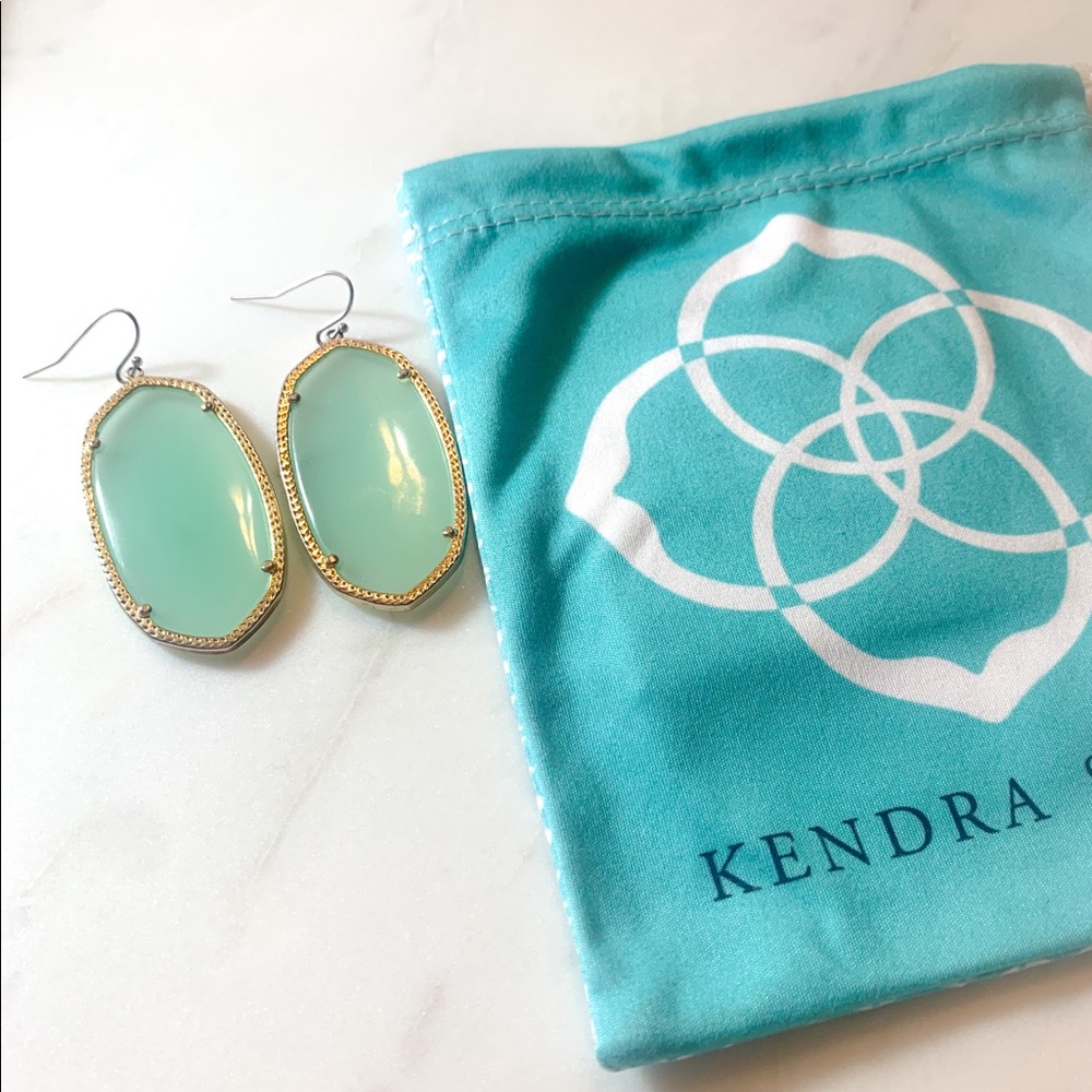 Kendra Scott Danielle Earrings